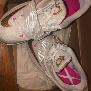 Kd limited editions sneakers